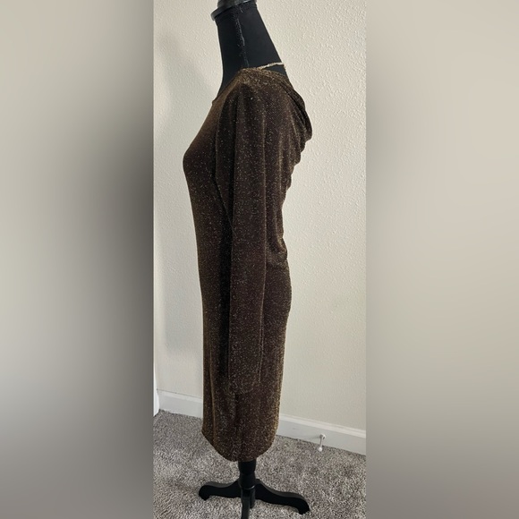 Michael Kors mid evening dress size Small - Picture 6 of 10